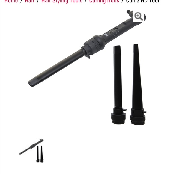 Tool Science Other Curling Wand Poshmark